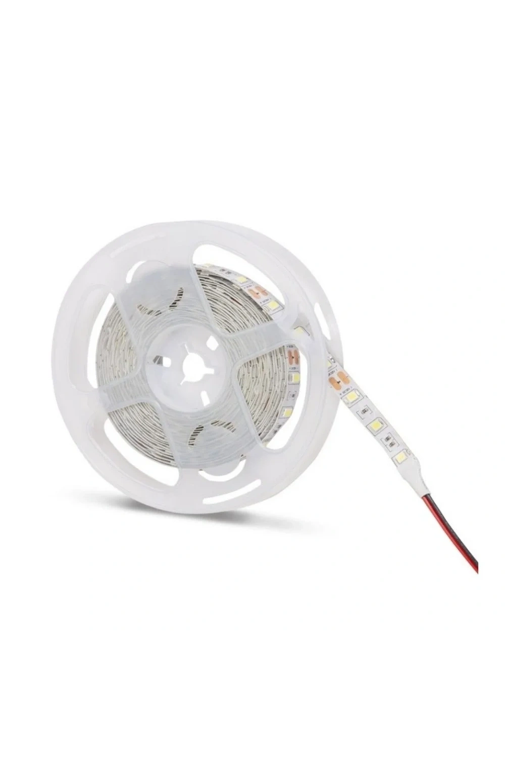 Noas 6500K 12V Beyaz Işık Dış Mekan Şerit Led YL40-4101 5m