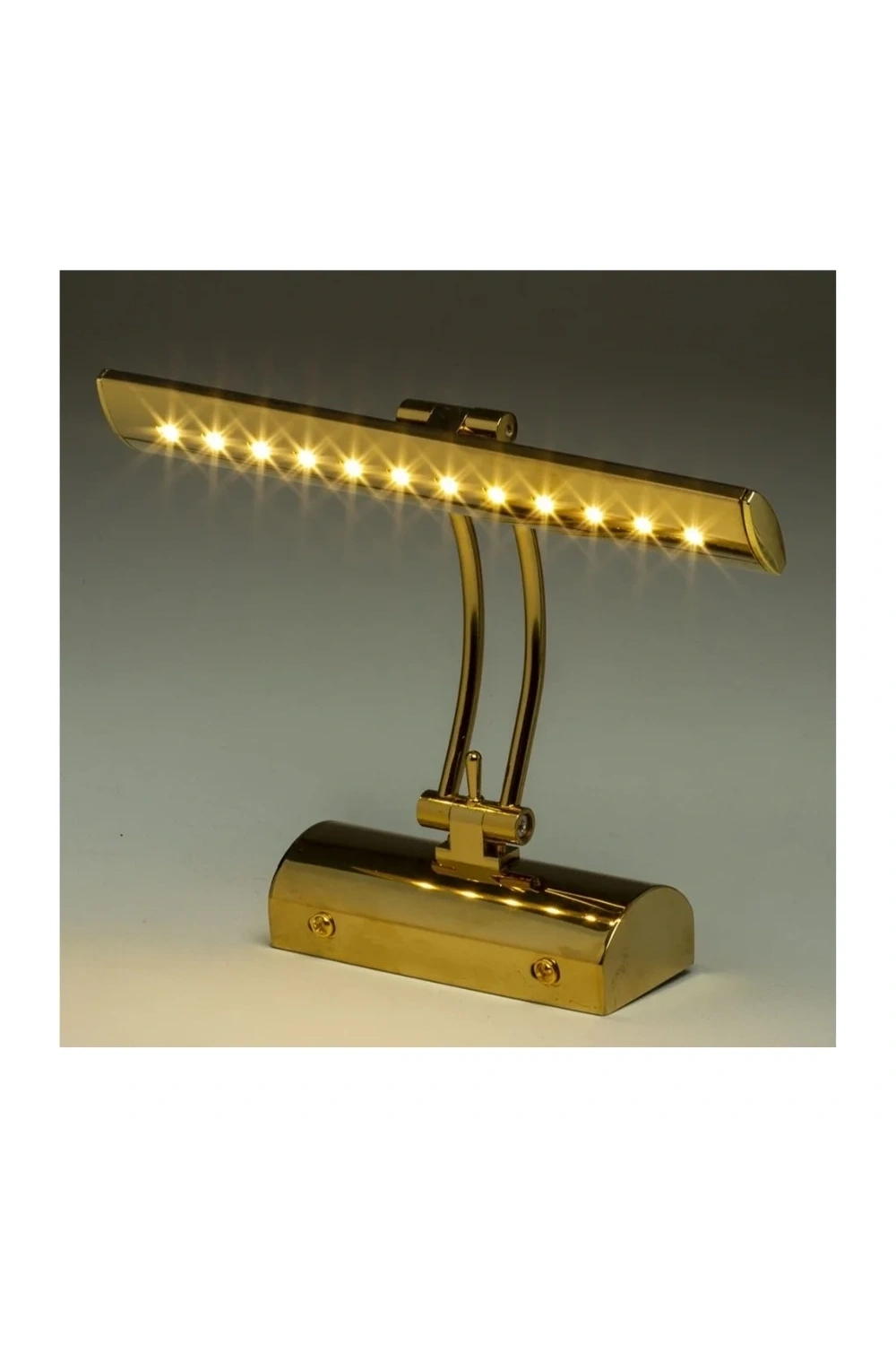 Noas YL85-2502 5W 6500K Beyaz Işık Gold Anahtarlı Sevilla Dekoratif Aplik