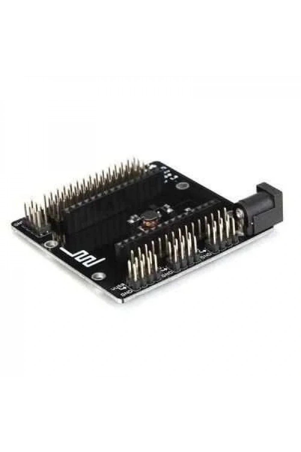 NodeMCU LoLin ESP8266 Base Shield - NodeMCU CH340