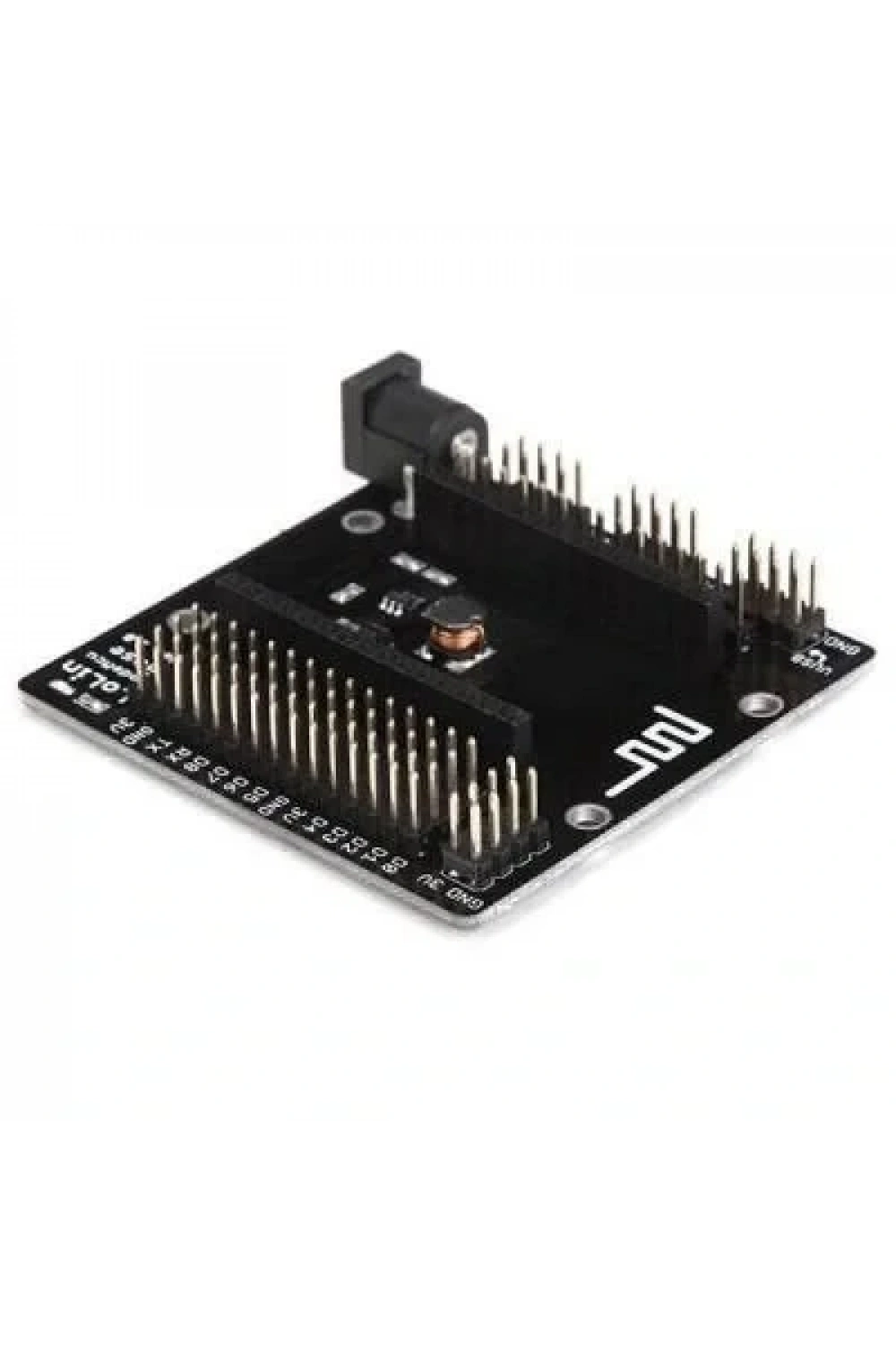NodeMCU LoLin ESP8266 Base Shield - NodeMCU CH340