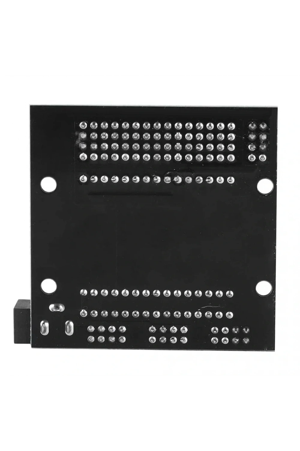 NodeMCU LoLin ESP8266 Base Shield - NodeMCU CH340