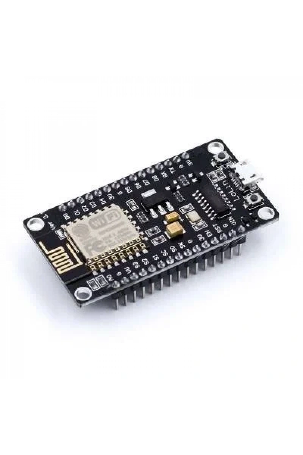NodeMCU LoLin ESP8266 Geliştirme Kartı - USB Chip