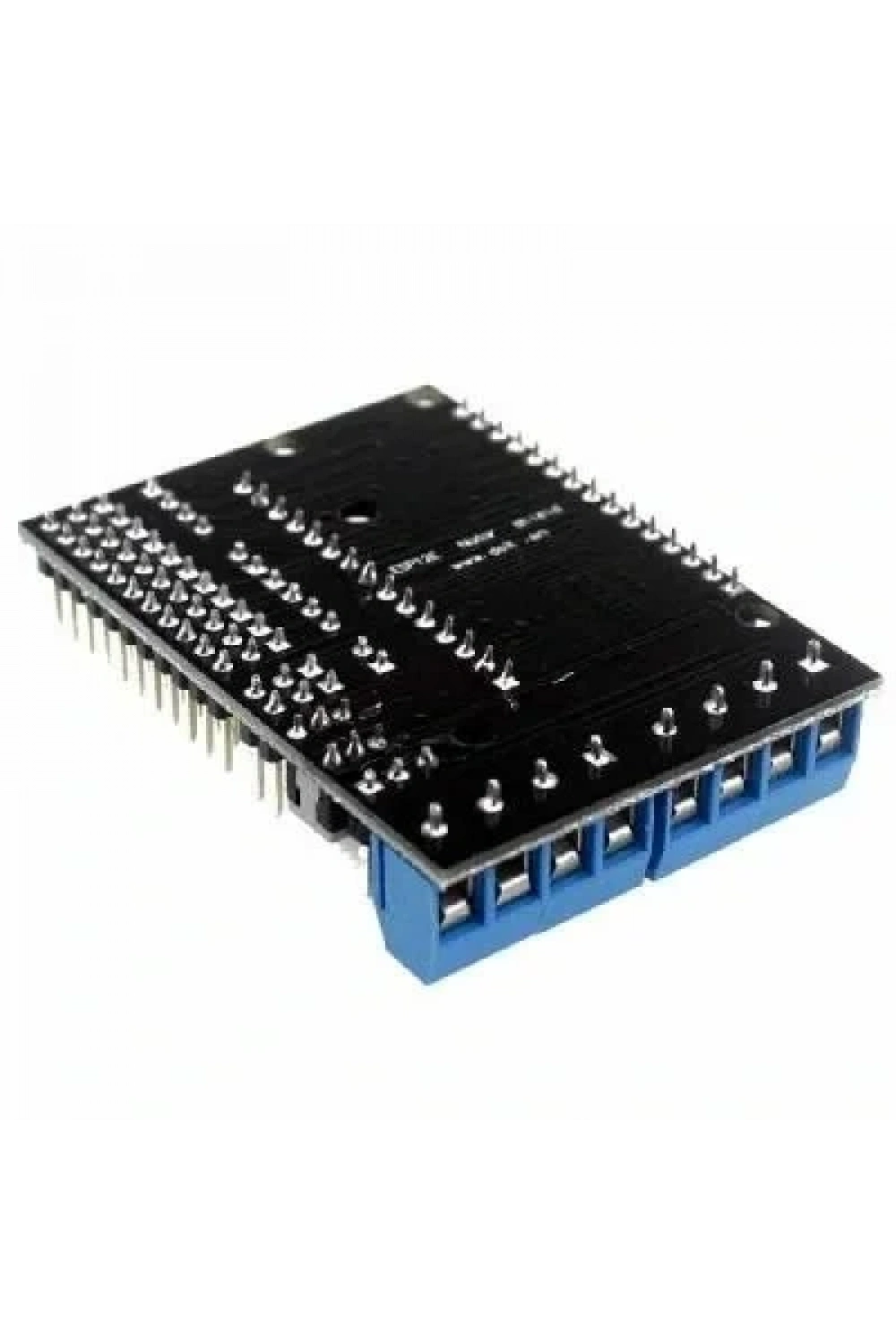 NodeMCU Wifi Motor Shield – ESP12E