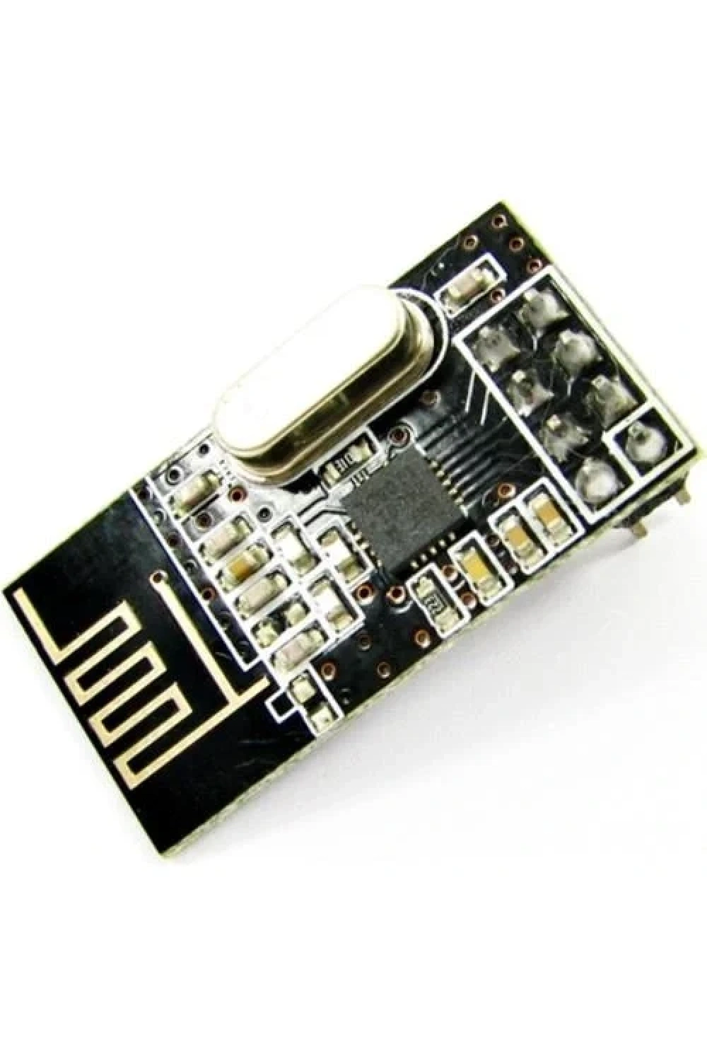 NRF24L01 2.4GHz Alıcı Verici Wireless Modülü