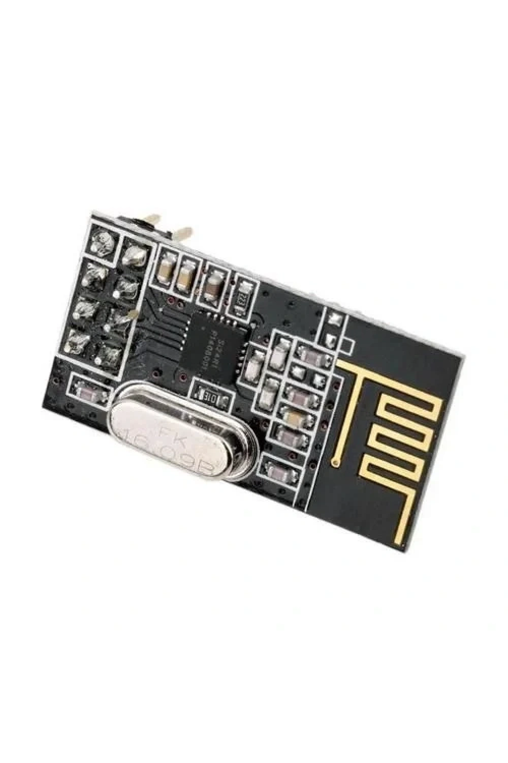 NRF24L01 2.4GHz Alıcı Verici Wireless Modülü