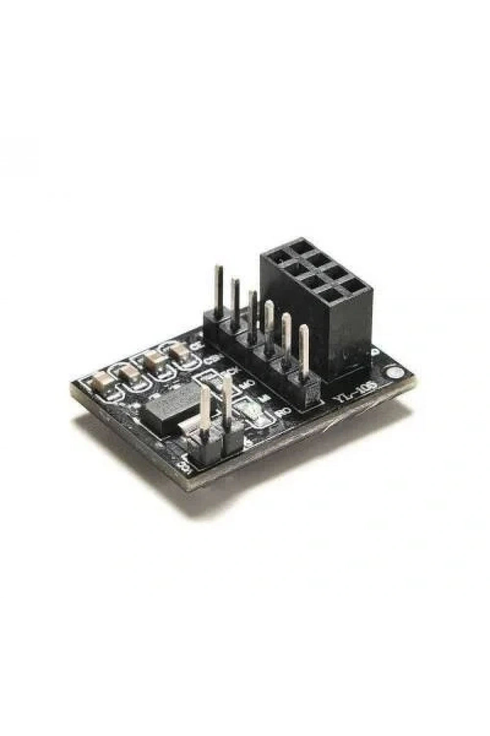 NRF24L01 Kablosuz Modül Adaptörü