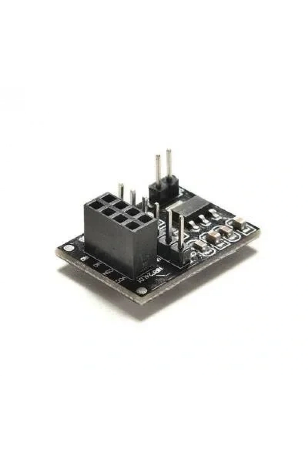 NRF24L01 Kablosuz Modül Adaptörü