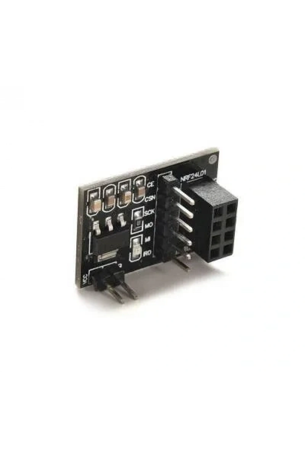 NRF24L01 Kablosuz Modül Adaptörü