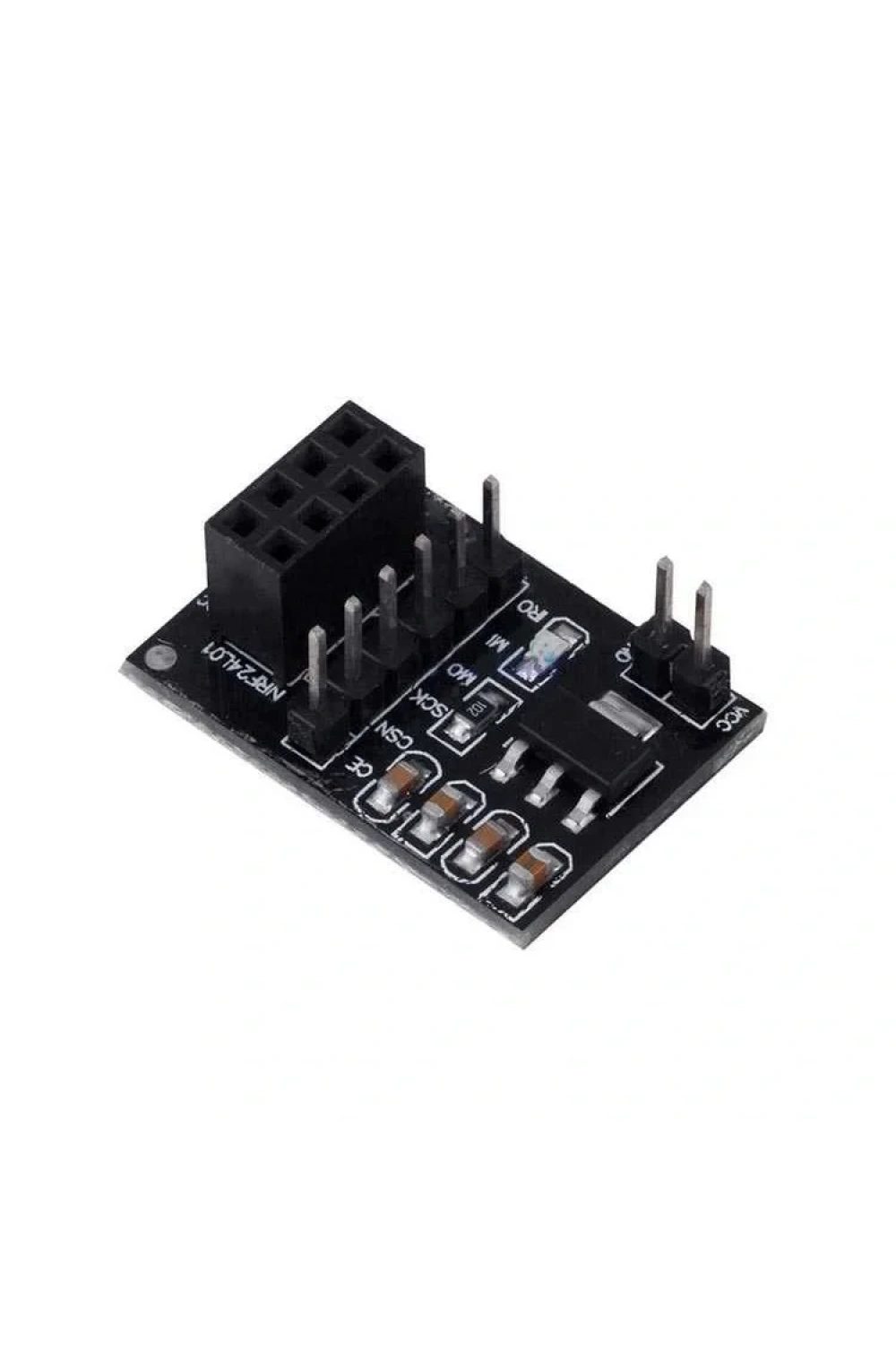 NRF24L01 Wireless Alıcı-Verici Modül Adaptörü 3.3V