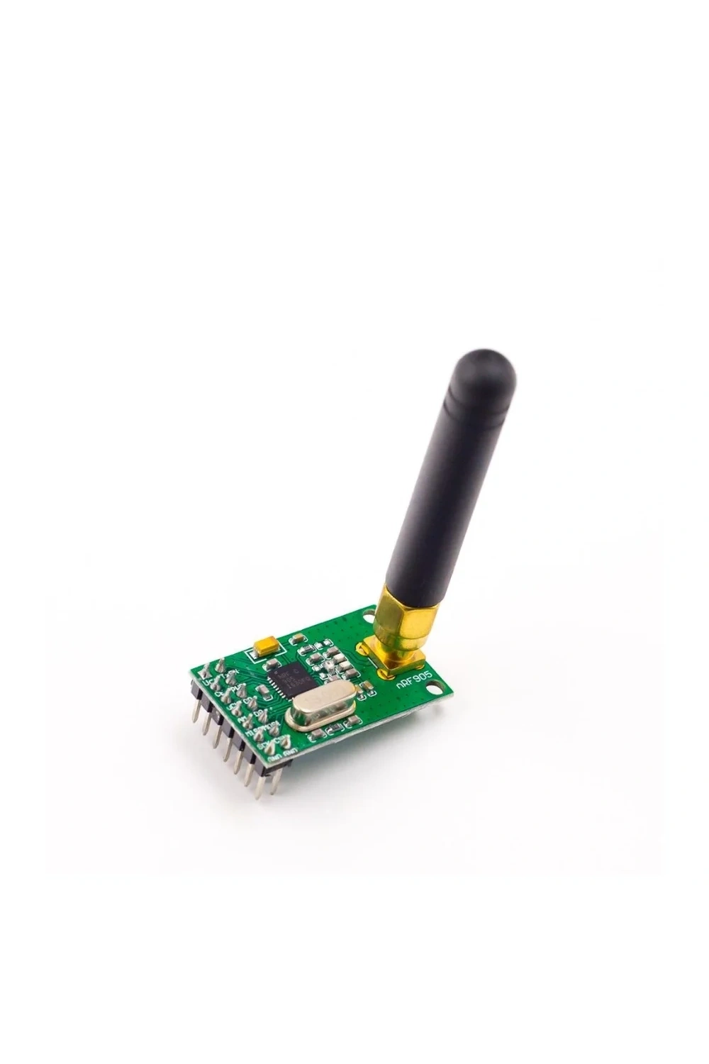 NRF905SE Kablosuz RF Verici-Alıcı Modülü