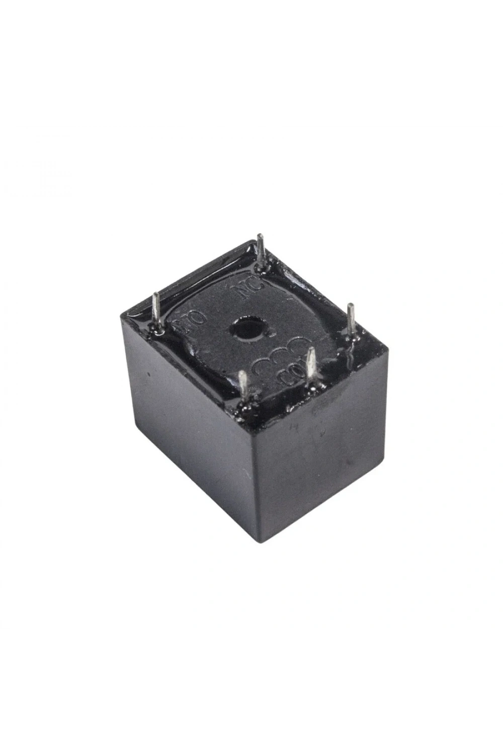 NT73-2C-12 12V 12A Röle 5-Pin