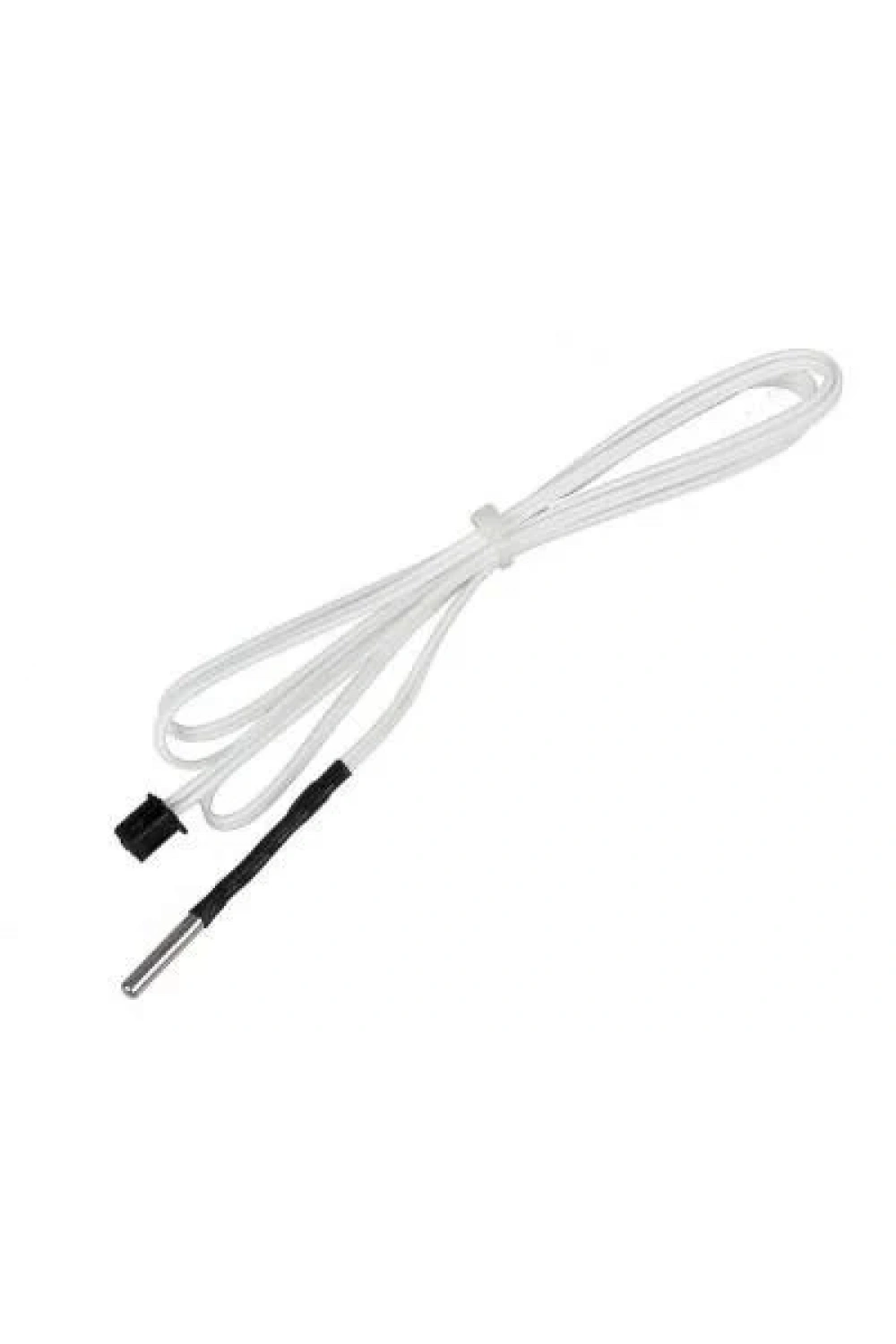 NTC Sensör 100K Ohm 2 Metre Termistör