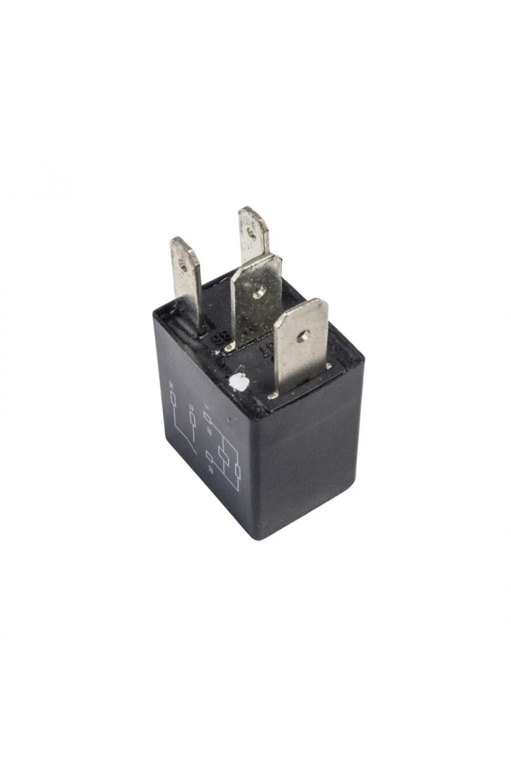 NVF-A-Z 12V 25A Otomotiv Rölesi 4-Pin