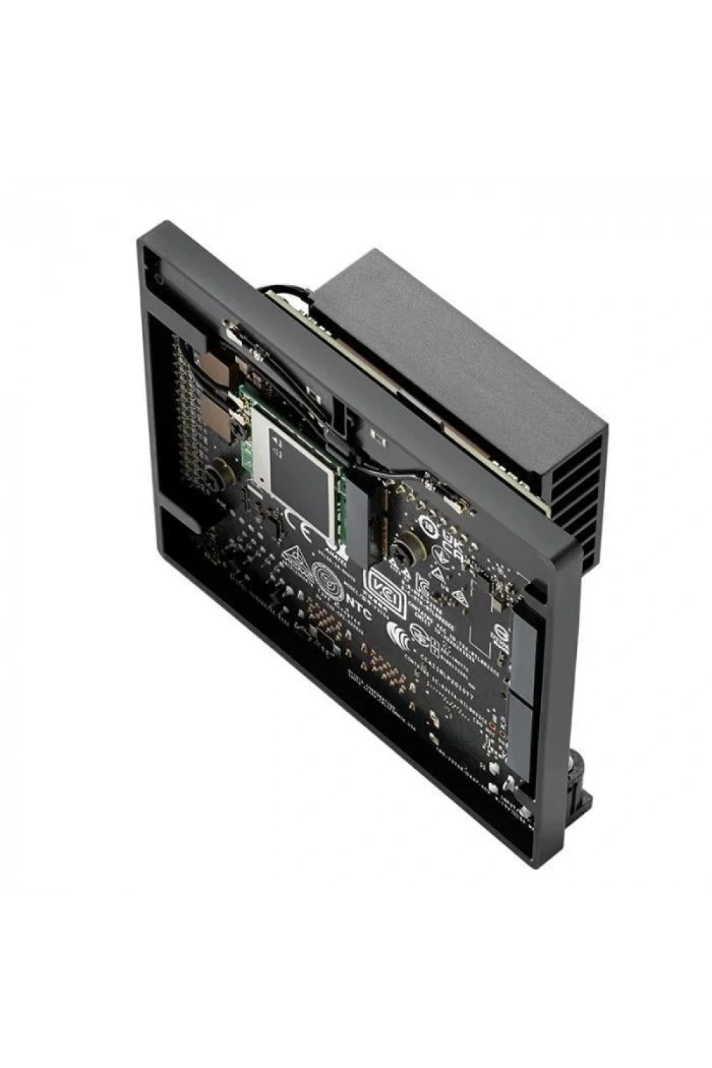 NVIDIA Jetson Orin Nano Super AI Geliştirme Kiti