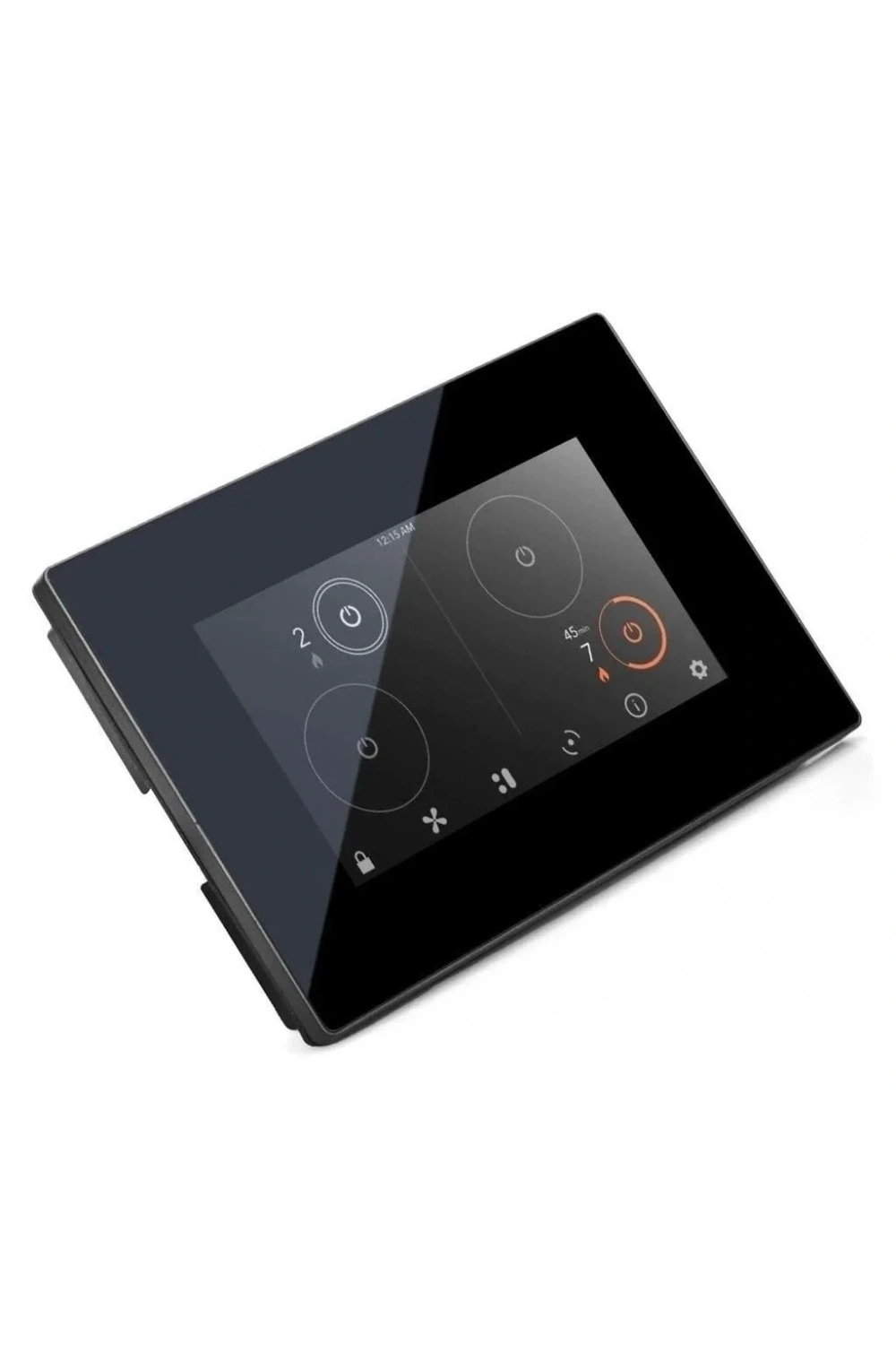 NX8048P050-011R-Y 5.0 Inch Nextion HMI Display R-Rezistif Ekran Dokunmatik Muhafaza Kasalı