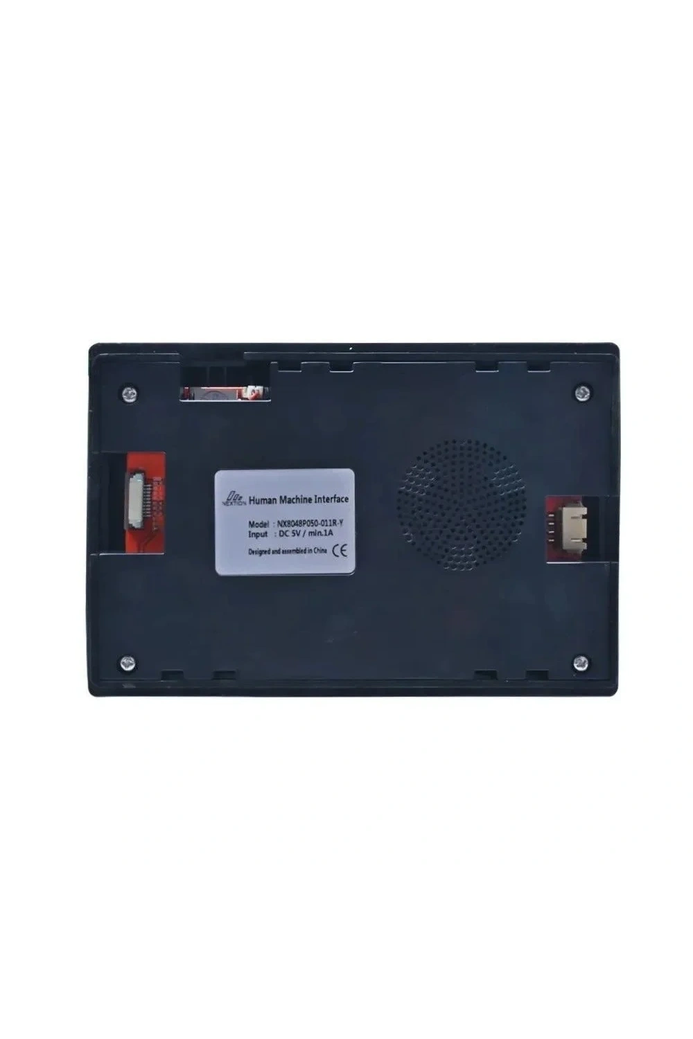 NX8048P050-011R-Y 5.0 Inch Nextion HMI Display R-Rezistif Ekran Dokunmatik Muhafaza Kasalı