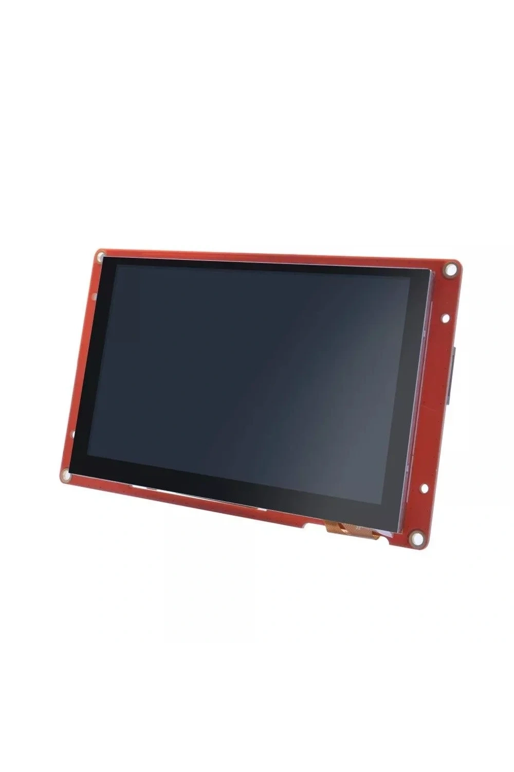 NX8048P070-011R 7.0 Inch Nextion HMI Display Rezistif Ekran Dokunmatik