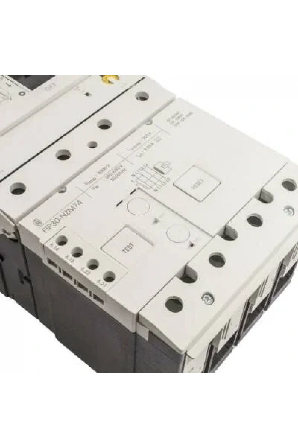 NZM74-63N + FIP30-NZM74 63A Devre Kesici Şalter