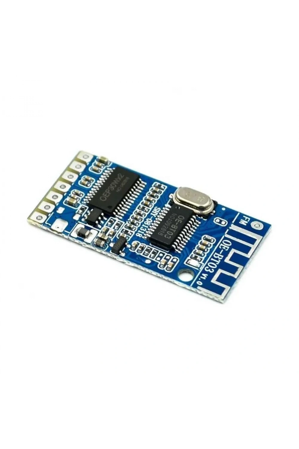 OE-BT03 Bluetooth Amplifikatör Devresi