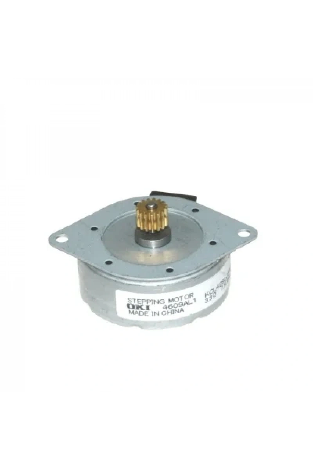 Oki KCL42SLJ640A Step Motor 7.5DEG/STEP 3.3?