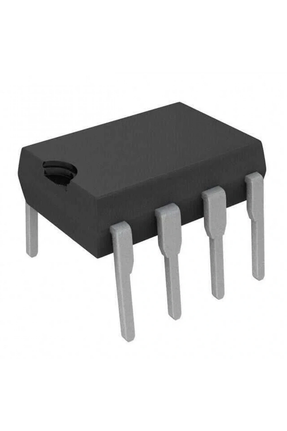 OP77 DIP-8 Ofset Voltaj İşlemsel Amplifikatör