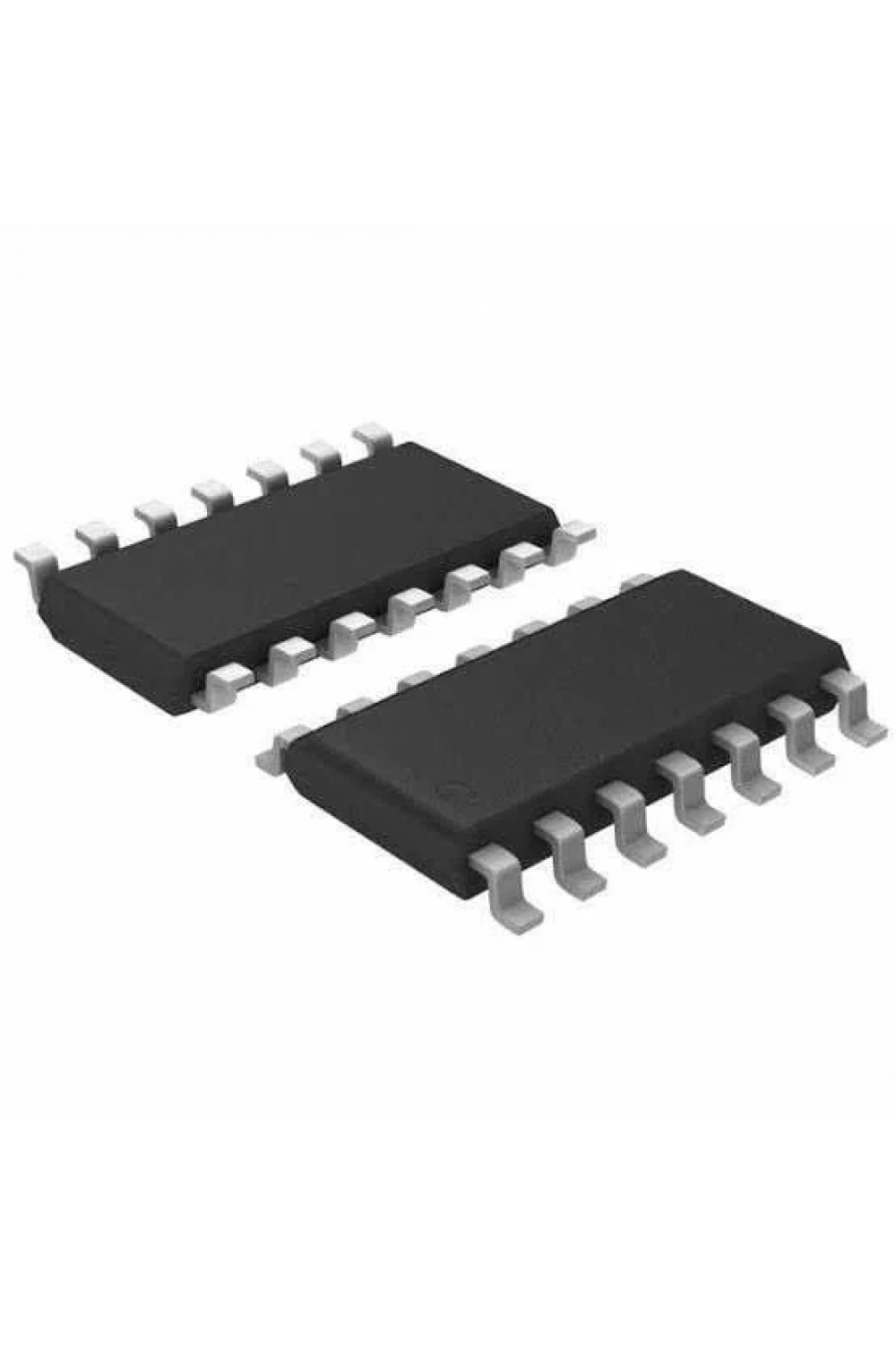 OPA4170AIDR SOIC-14 Operasyonel Amplifikatör