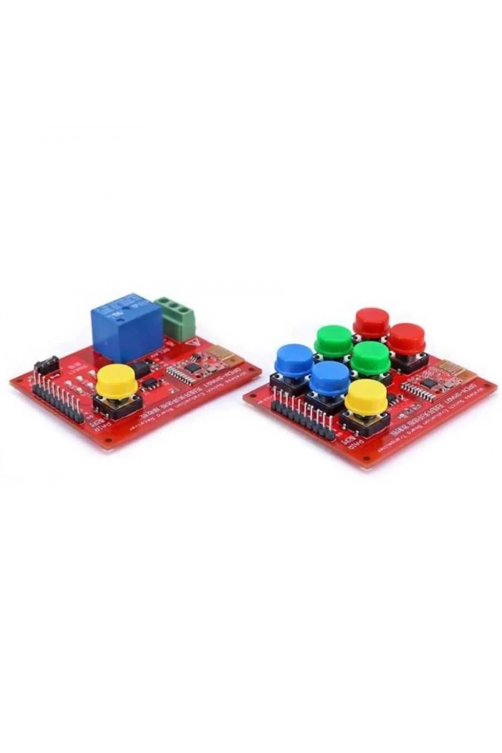 Open-Smart 6 Kanal 2.4GHz Alıcı ve Verici Anahtar Modülü