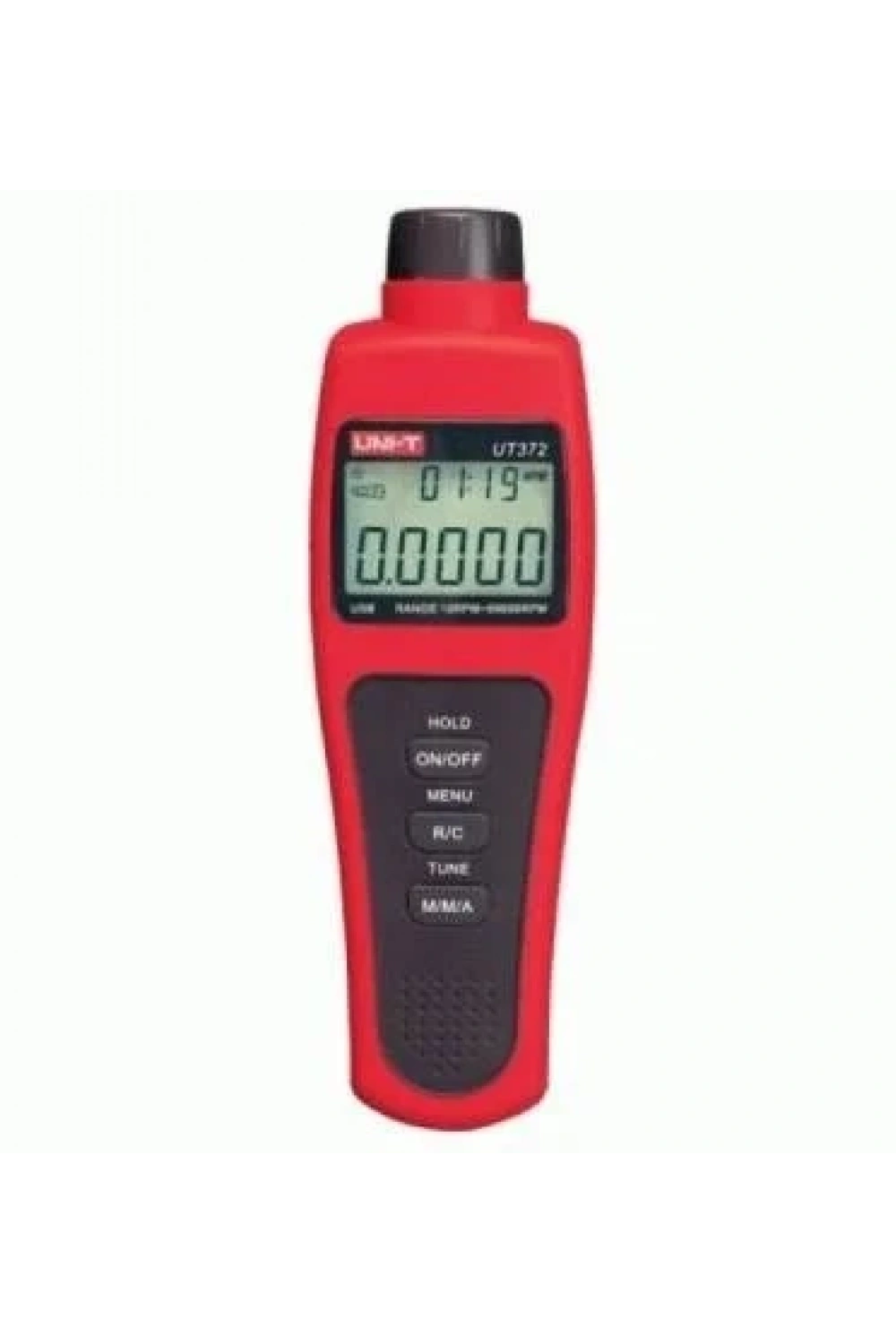 Optic Takometre UT372 - Ölçü Aleti