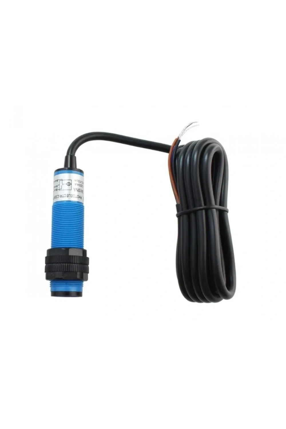 Optical Sensor G18-3A10NA