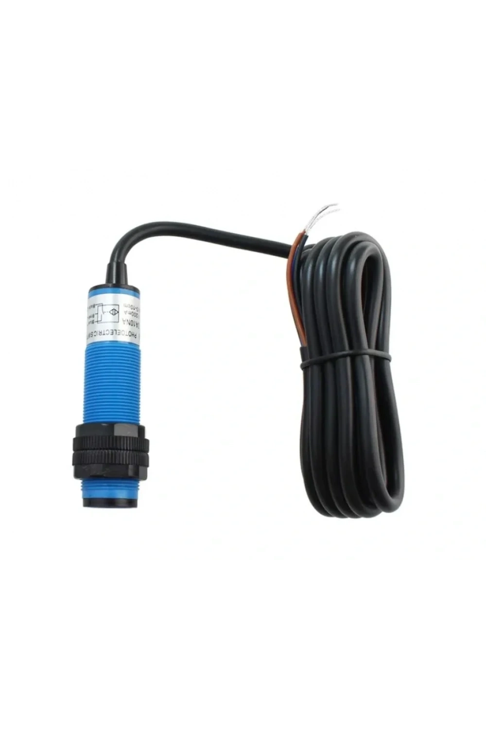 OPTICAL SENSOR G18-3A10Na
