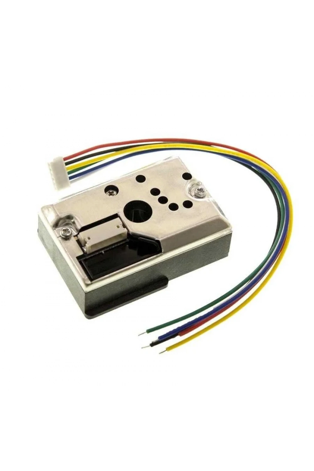 Optik Toz Sensörü - GP2Y10 Dust Sensor