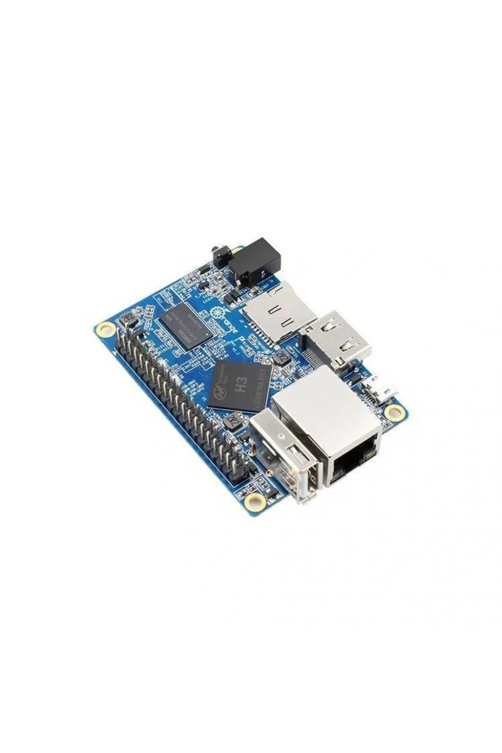 Orange Pi One 1gb H3 Cortex