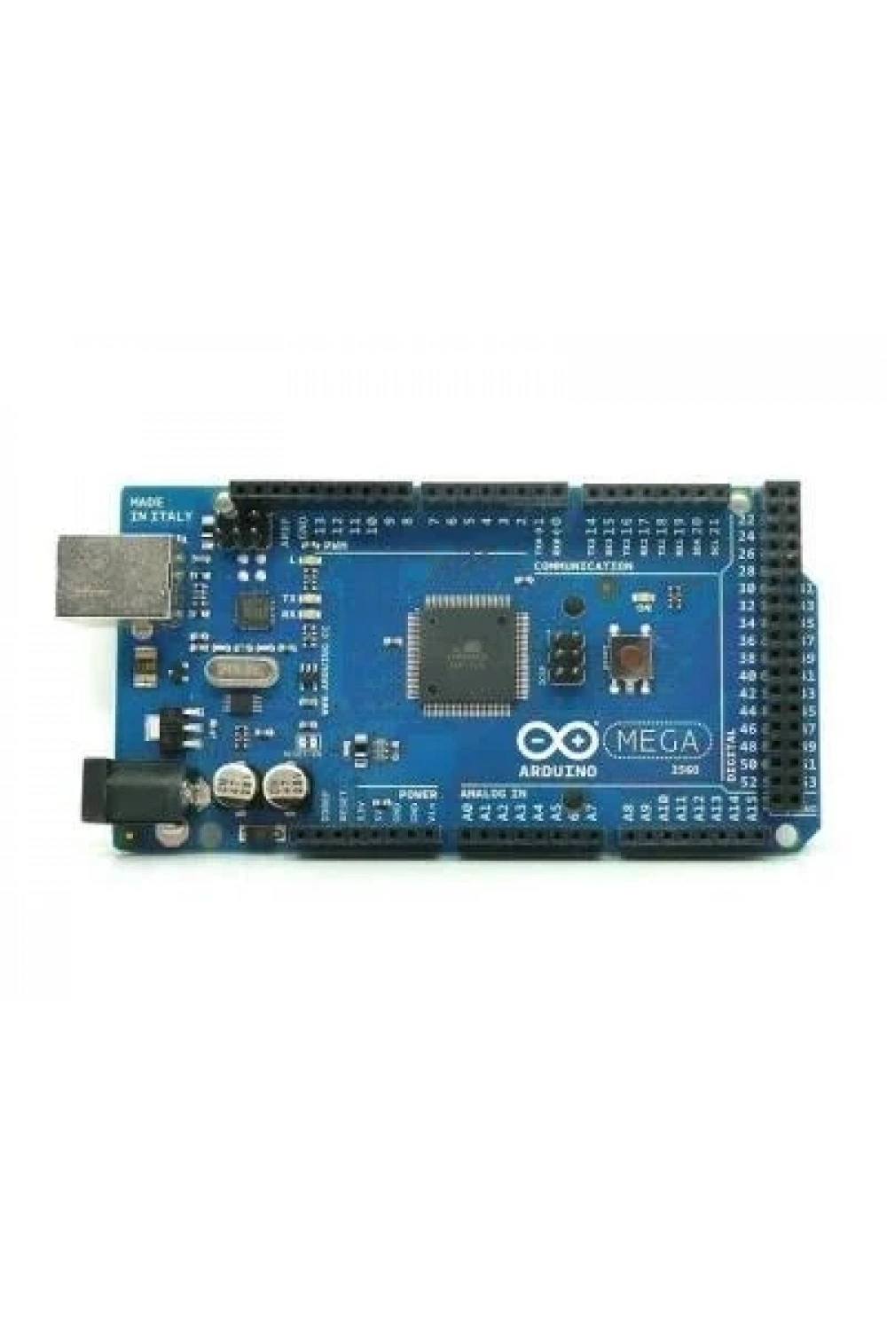 Orijinal Arduino Mega 2560 R3