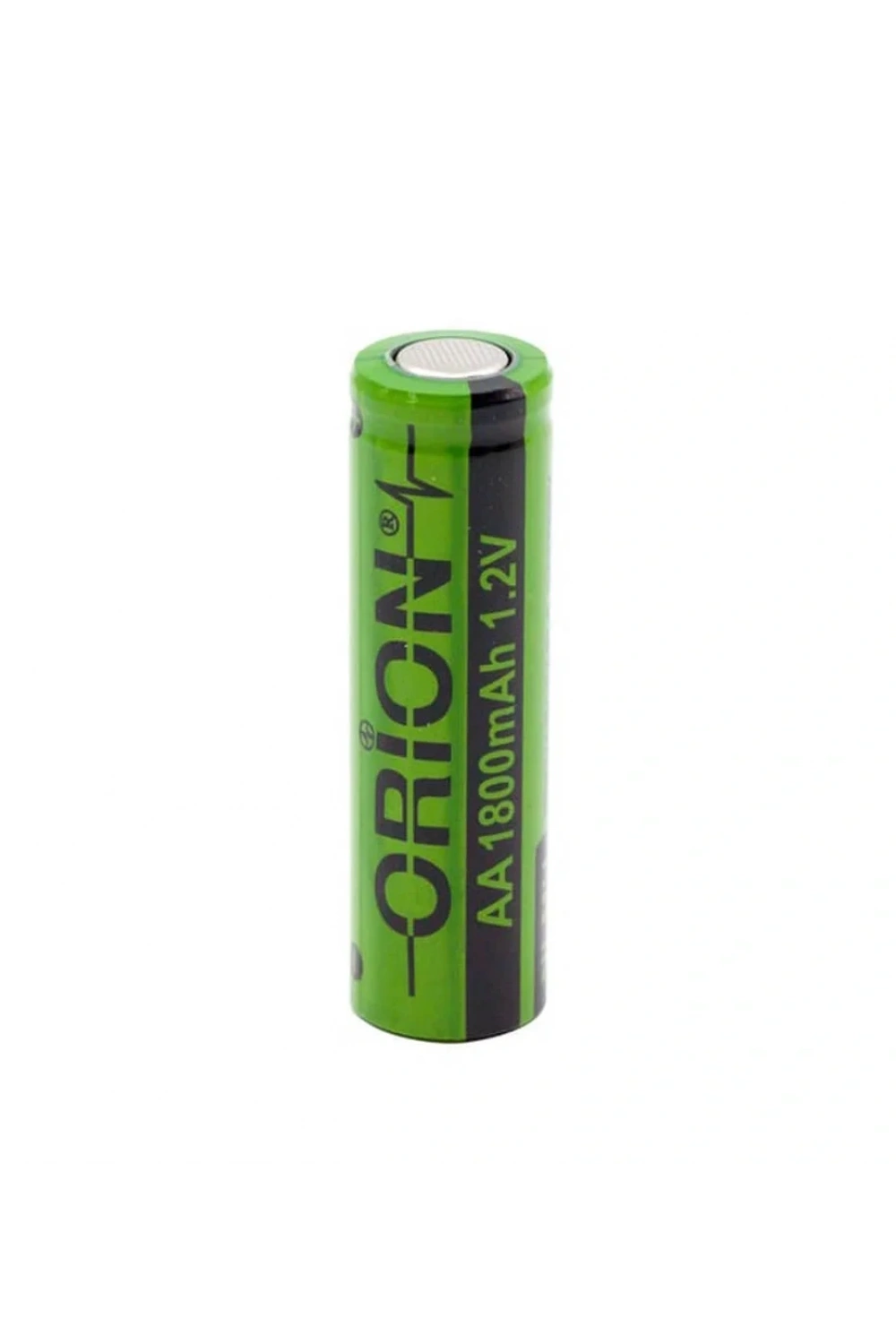 Orion 1.2V Ni-Mh AA 1800mAh Şarj Edilebilir Kalem Pil
