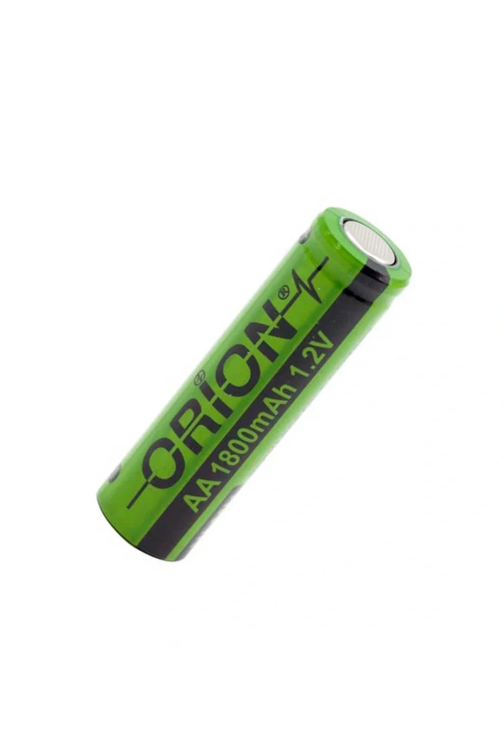 Orion 1.2V Ni-Mh AA 1800mAh Şarj Edilebilir Kalem Pil