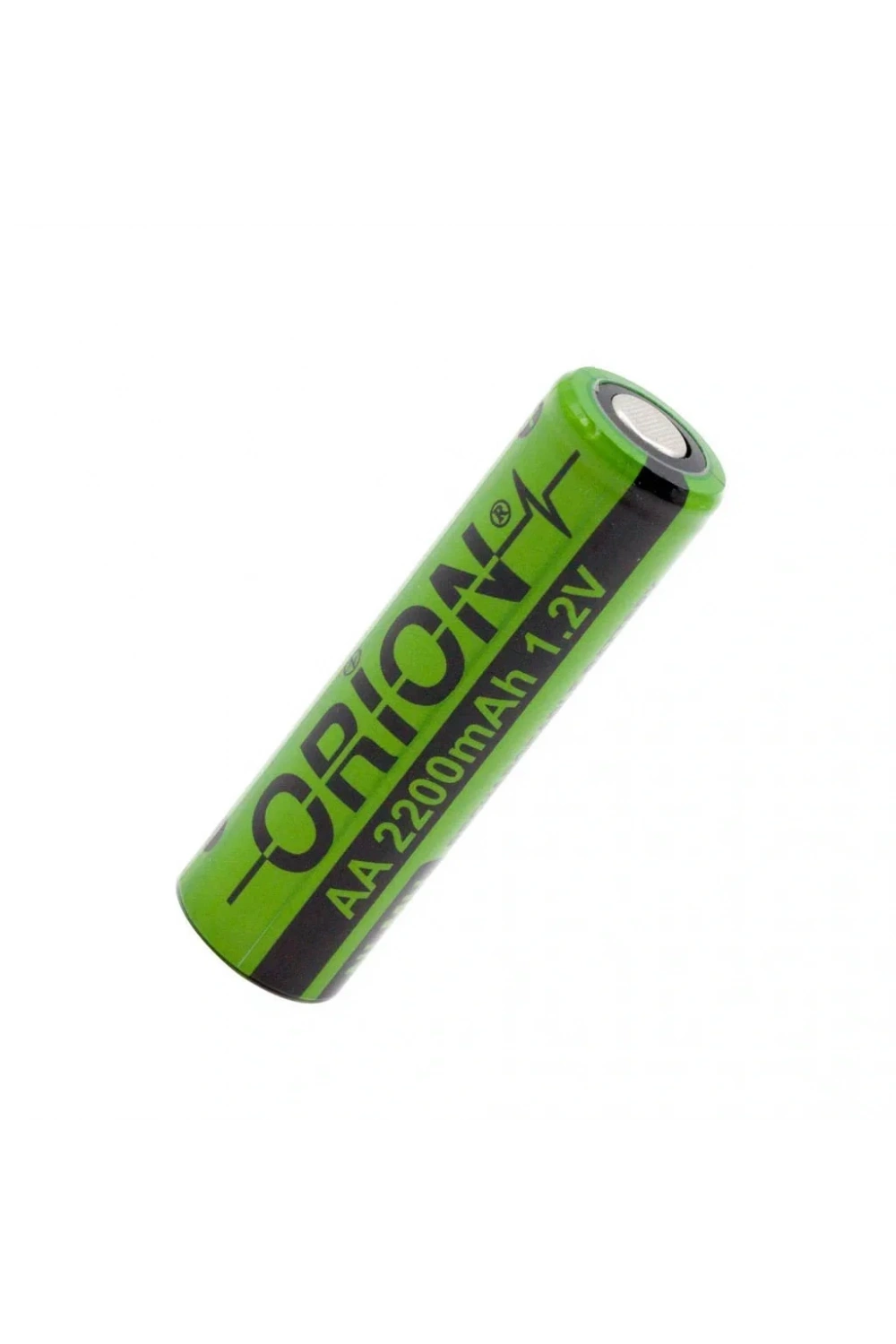 Orion 1.2V Ni-Mh AA 2200mAh Şarj Edilebilir Kalem Pil