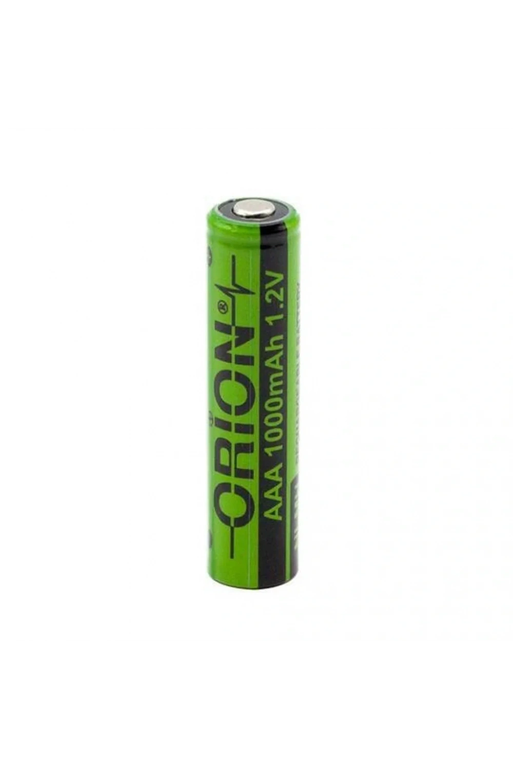 Orion 1.2V Ni-Mh AAA 1000mAh Şarj Edilebilir Pil