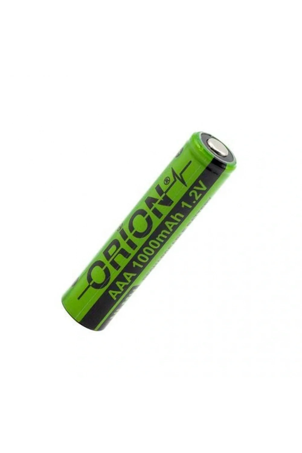 Orion 1.2V Ni-Mh AAA 1000mAh Şarj Edilebilir Pil