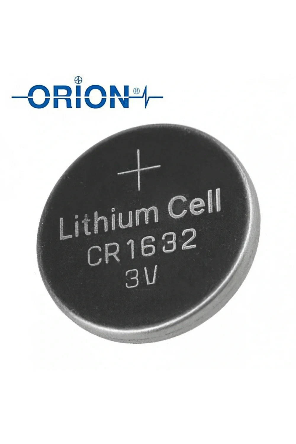 Orion CR1632 3V Lityum Pil 5li Paket