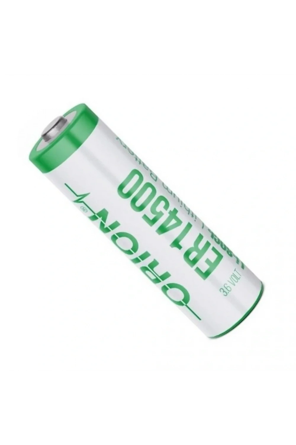 Orion ER14500 H Lityum Pil 3.6V