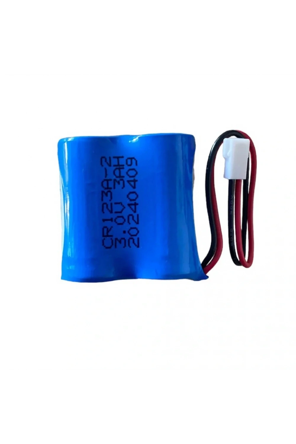 Orion Lityum 2x CR123A 3V Pil
