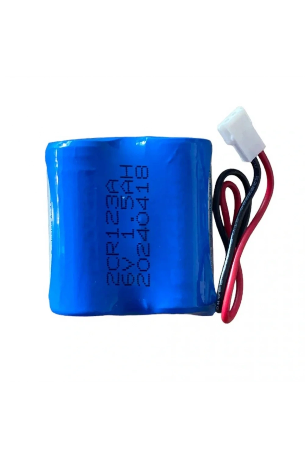 Orion Lityum 2x CR123A 6V Pil