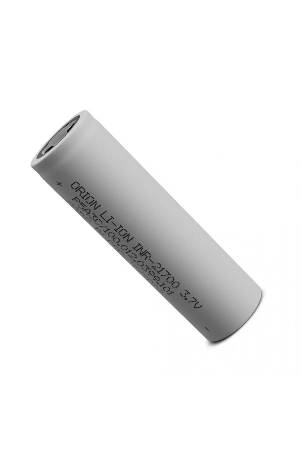Orion Pil Li-ion 21700 5000mAh 3C