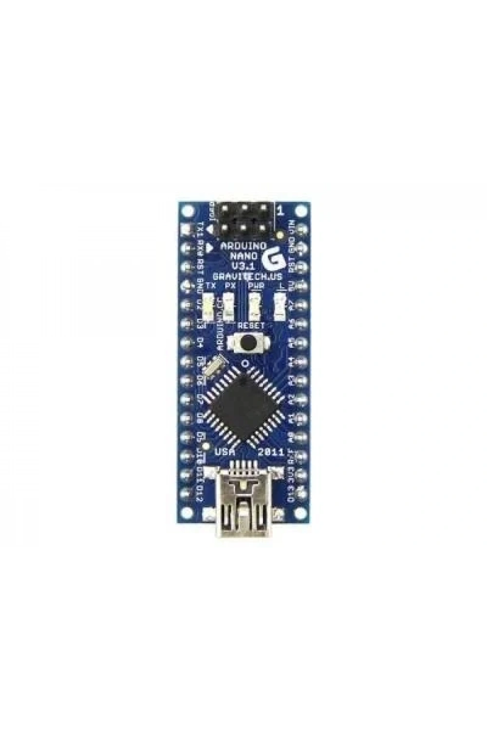 Orjinal Arduino Nano