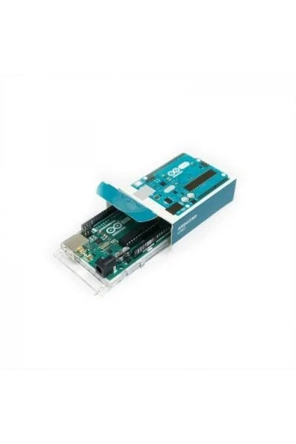 Orjinal Arduino Uno R3