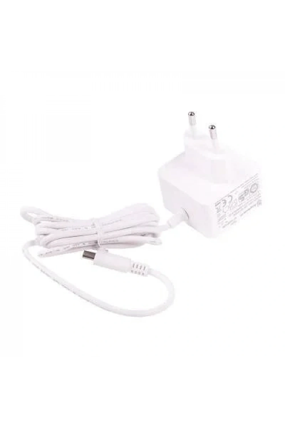 Orjinal Raspberry Pi Adaptör 5V 3A - Beyaz
