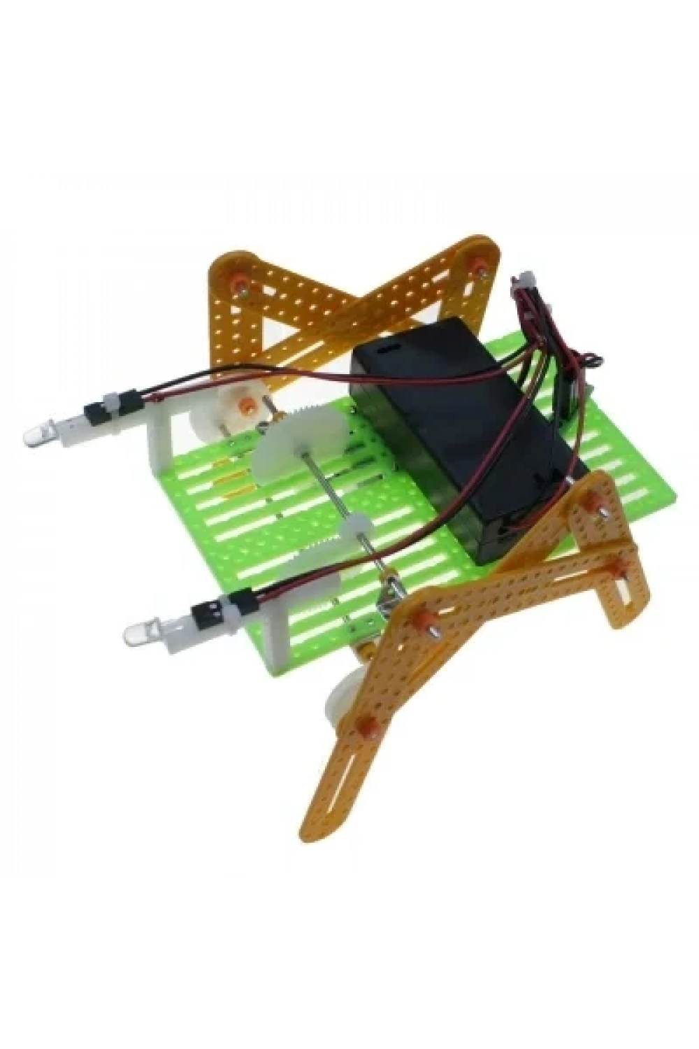 Örümcek Robot Kiti