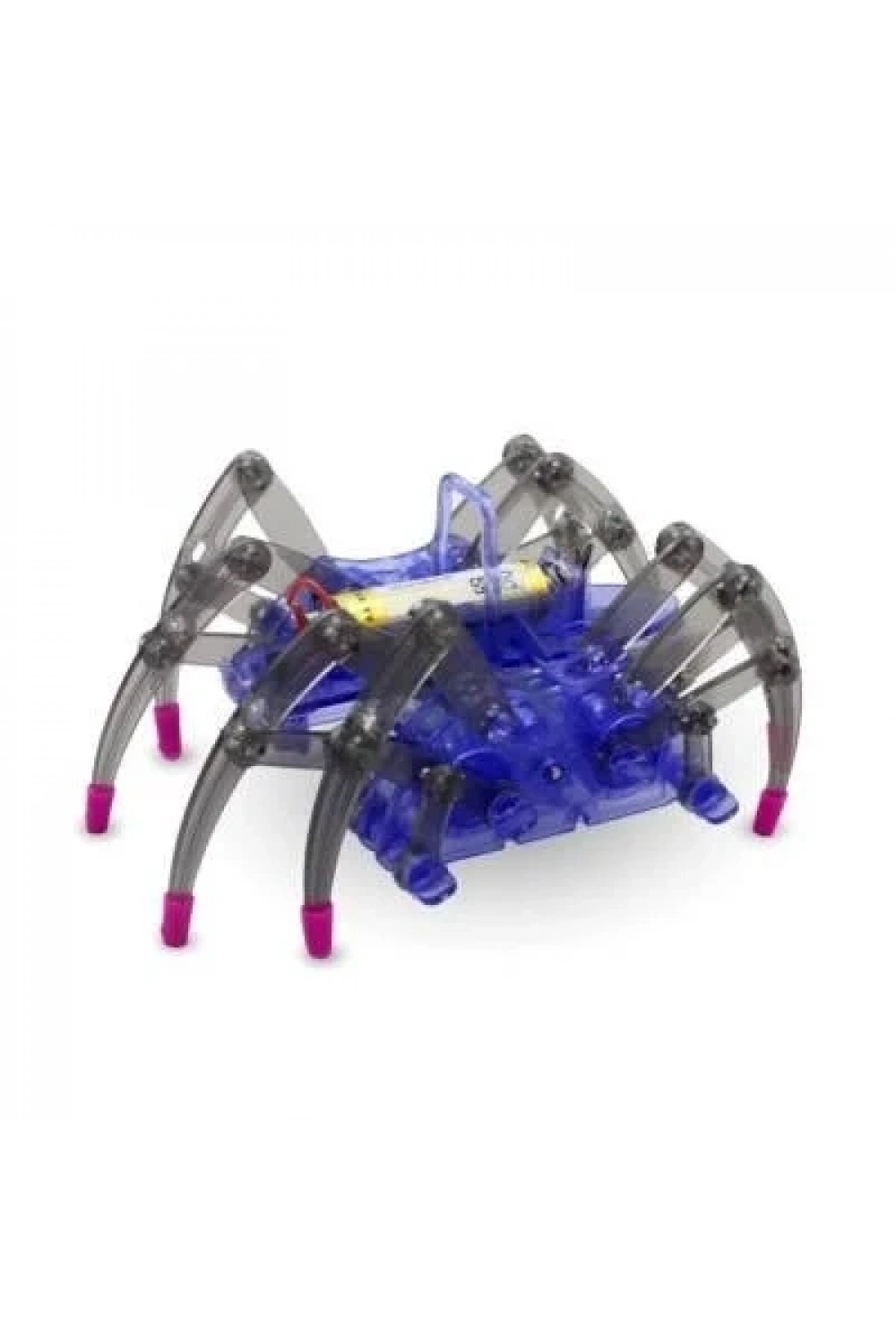 Örümcek Robot Kiti - DIY