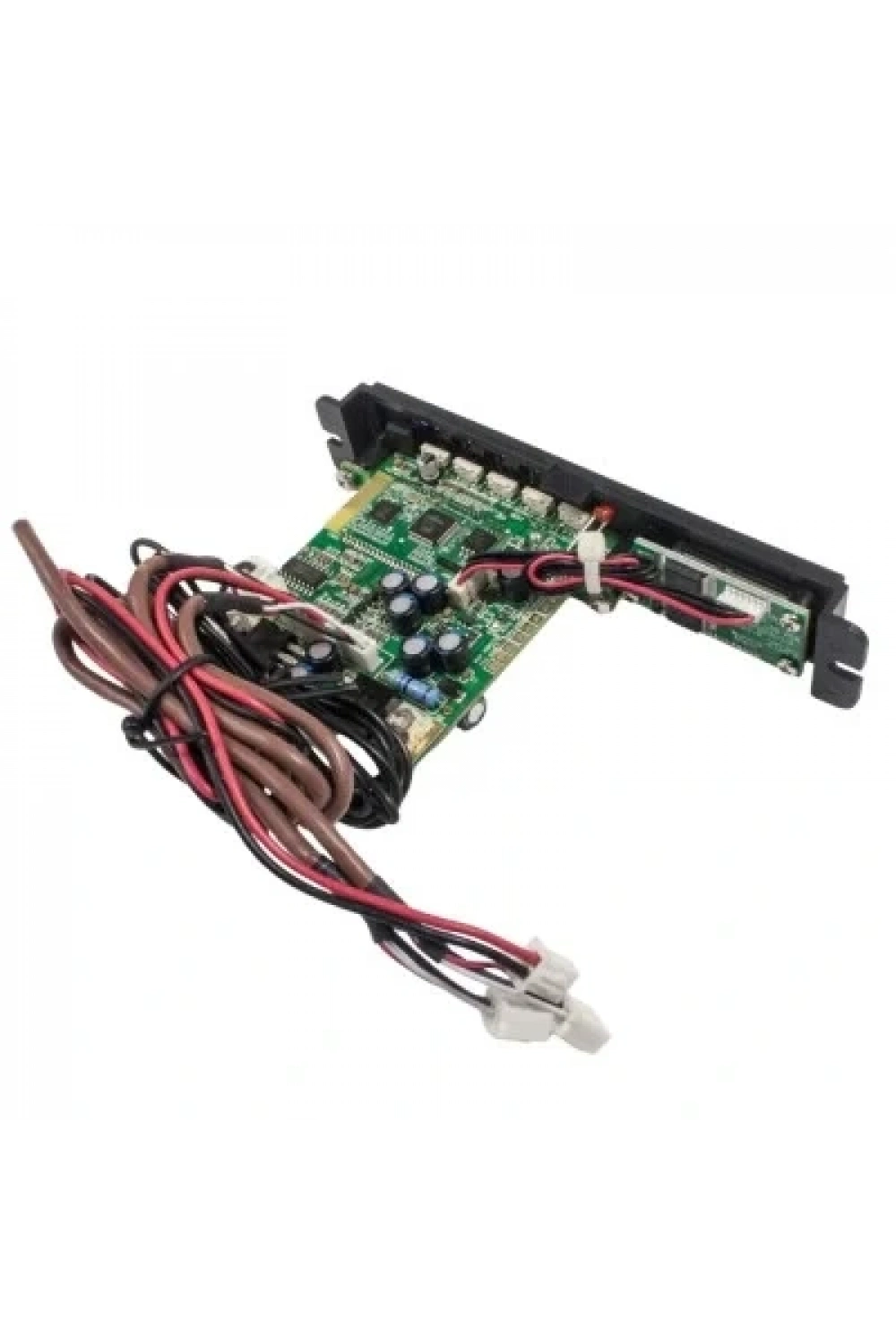Oto SD-USB Mp3 Çalar Bluetooth Çevirici Modül