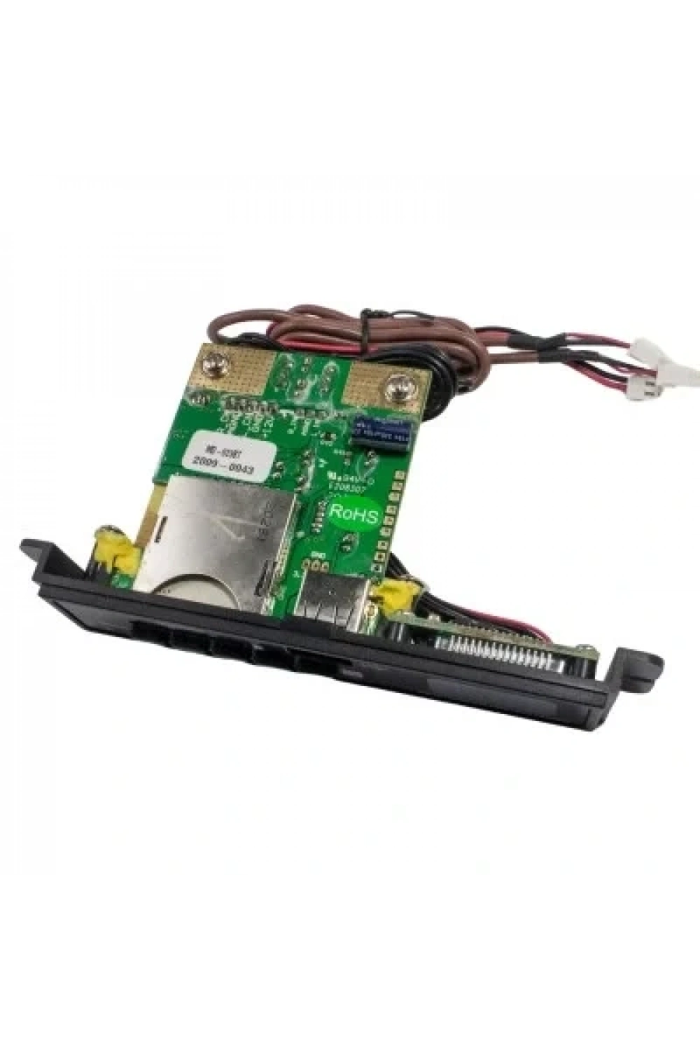 Oto SD-USB Mp3 Çalar Bluetooth Çevirici Modül